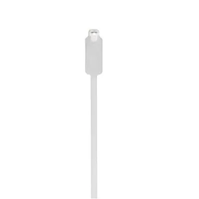 ABB Stotz S&J T&B Attache-câble Ty-Rap avec surface d'étiquetage TY48M-5