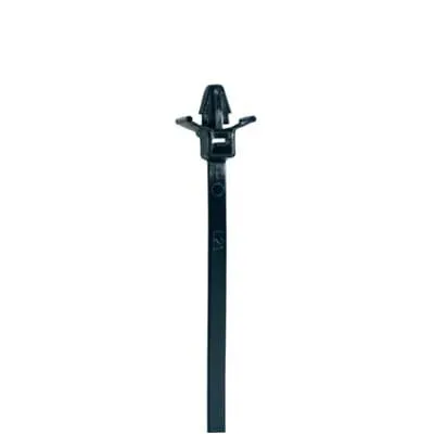 ABB Stotz S&J T&B Serre-câble à nez en acier TY54SMX avec cheville expansible