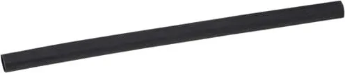 Gaine thermorétractable ABB Stotz S&J T&B noire PKG1204-0-C
