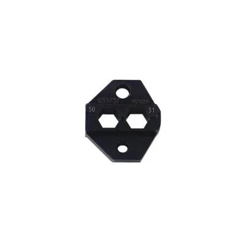 ABB Stotz S&J T&B Jeu de sertissage D-450451