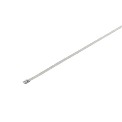 Attache-câble en acier inoxydable ABB Stotz S&J T&B YLD-7-450-B
