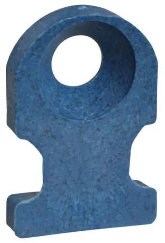 Socle de fixation ABB Stotz S&J T&B TC102-PDT