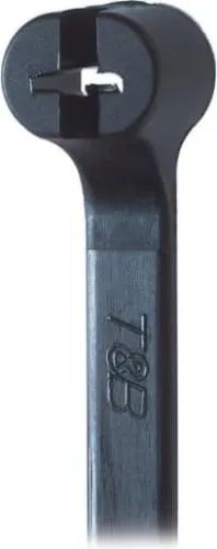 ABB Stotz S&J T&B Attache-câble à oeillet TY234MX-RW