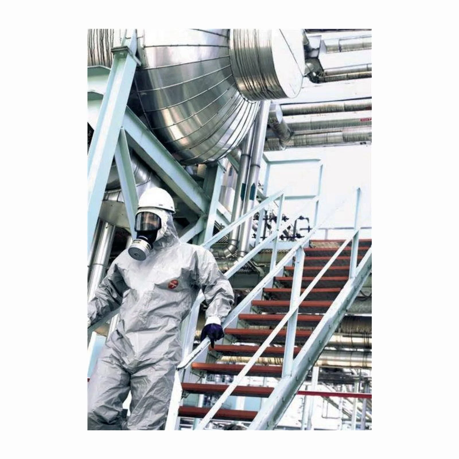 DuPont Combinaison de protection Tychem® 6000 F taille XXL - D13395268