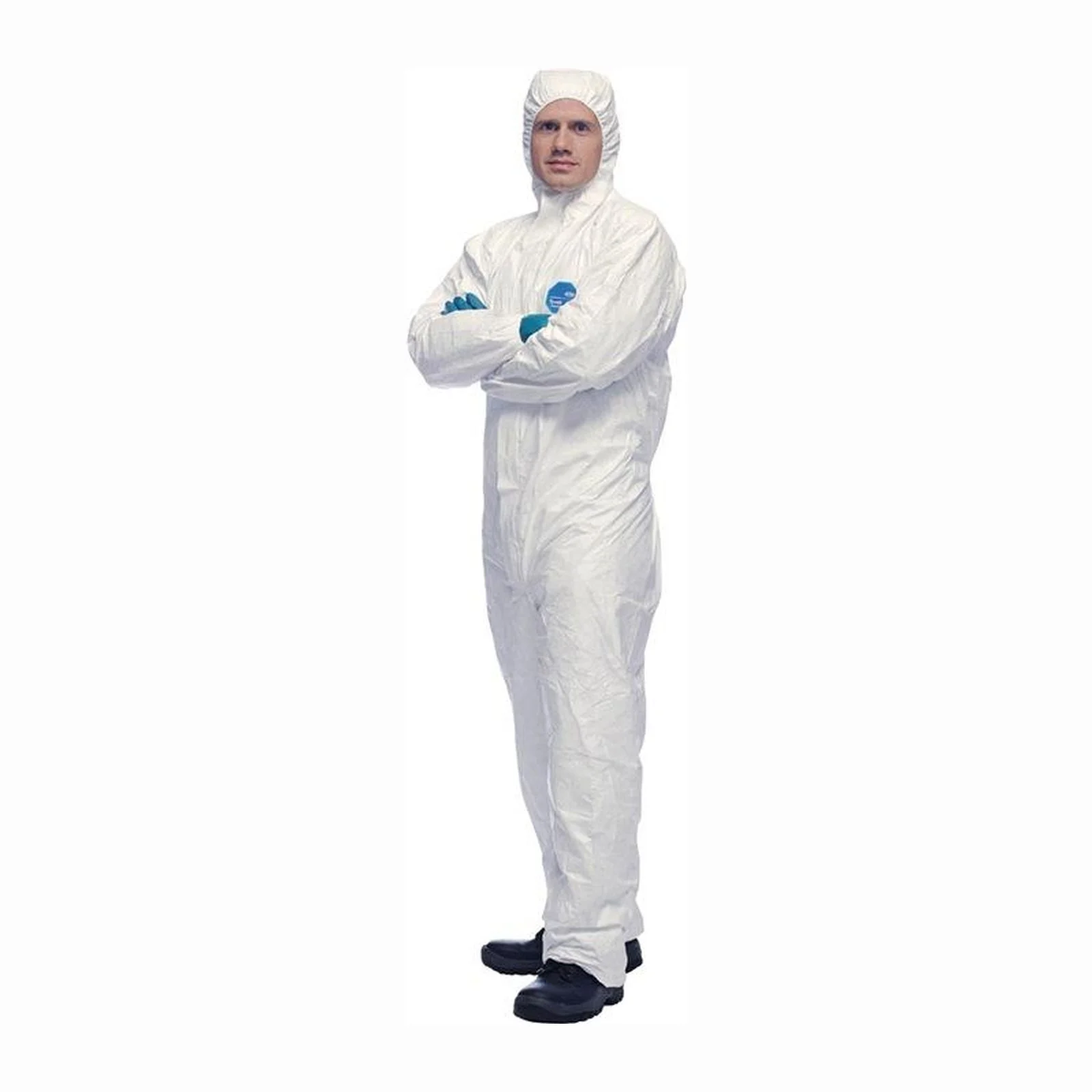 DuPont Combinaison jetable Tyvek® 500 Xpert taille XL - D14663986