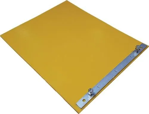 NORTON CLIPPER Protection en Vulkollan V 13W - 310535021