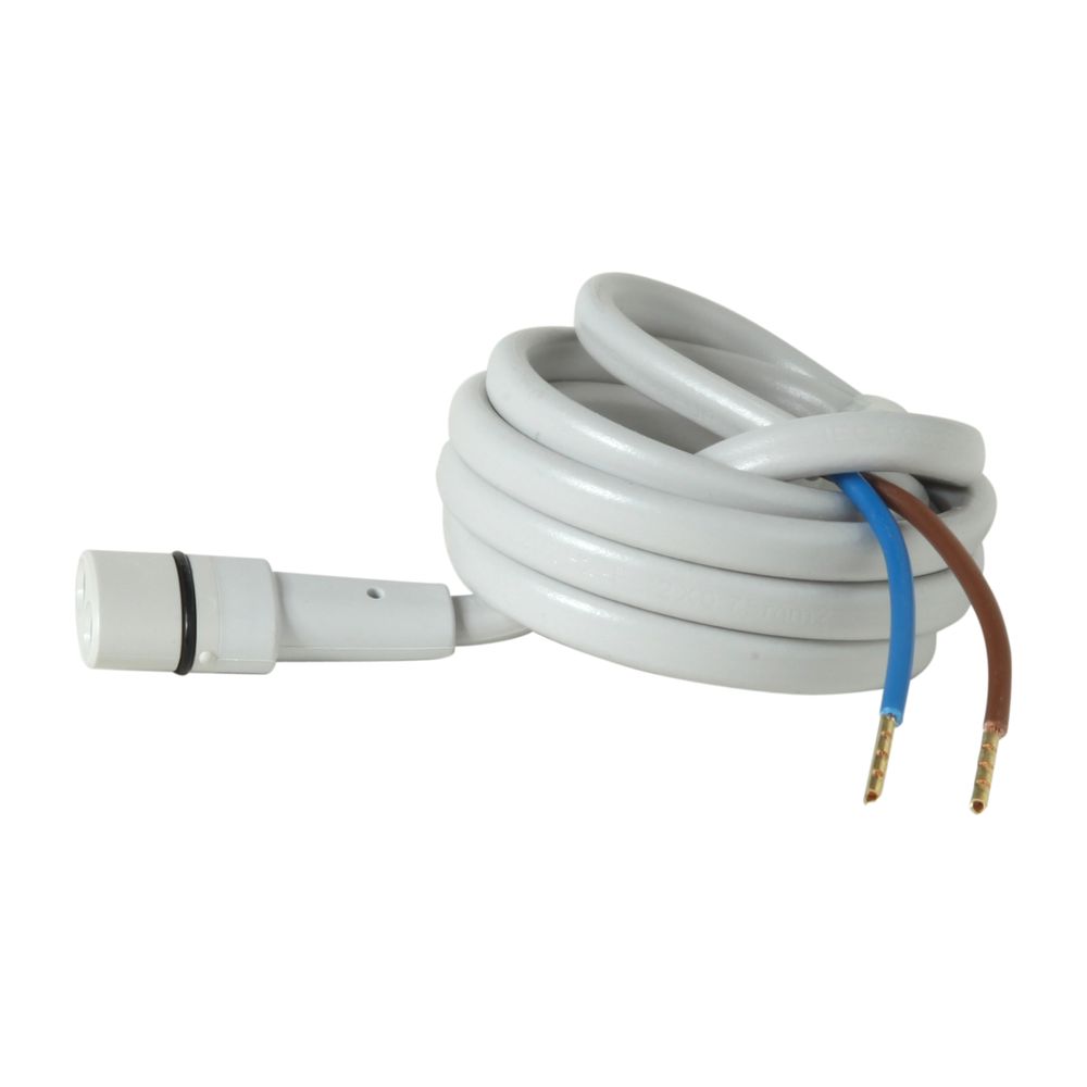 Câble enfichable standard Danfoss, longueur 1,0 m, 082F1144