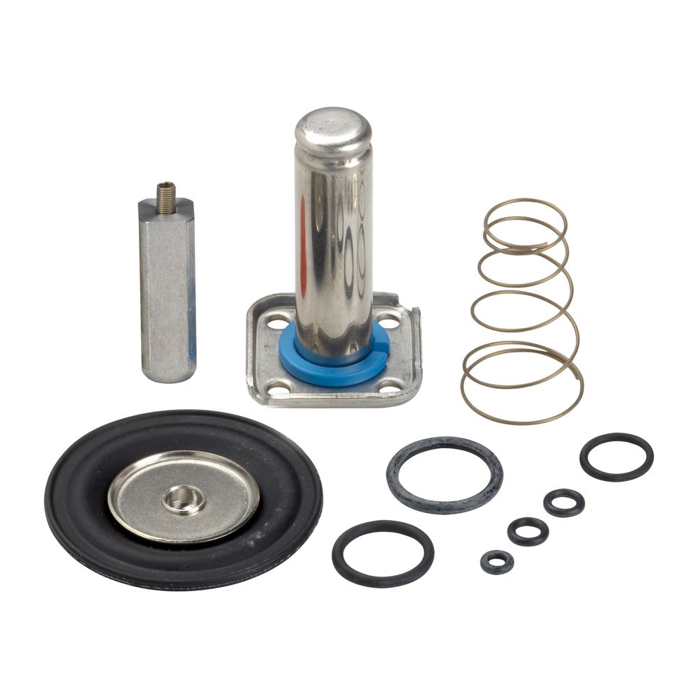 Kit de service Danfoss EV224B NC 25 NBR, 032U6160