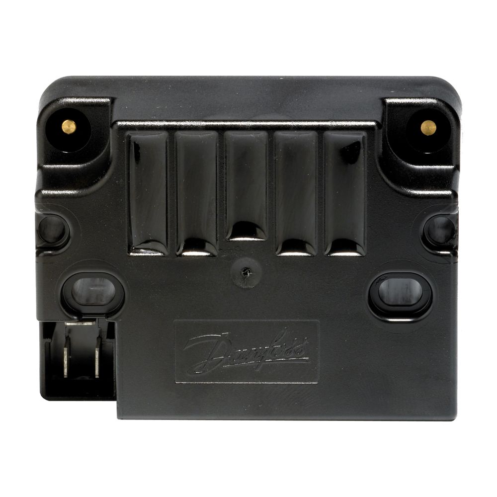 Unité d'allumage Danfoss EBI4 CM MP, 230V 50/60Hz, bipolaire, boîtier spécial, 052F4235