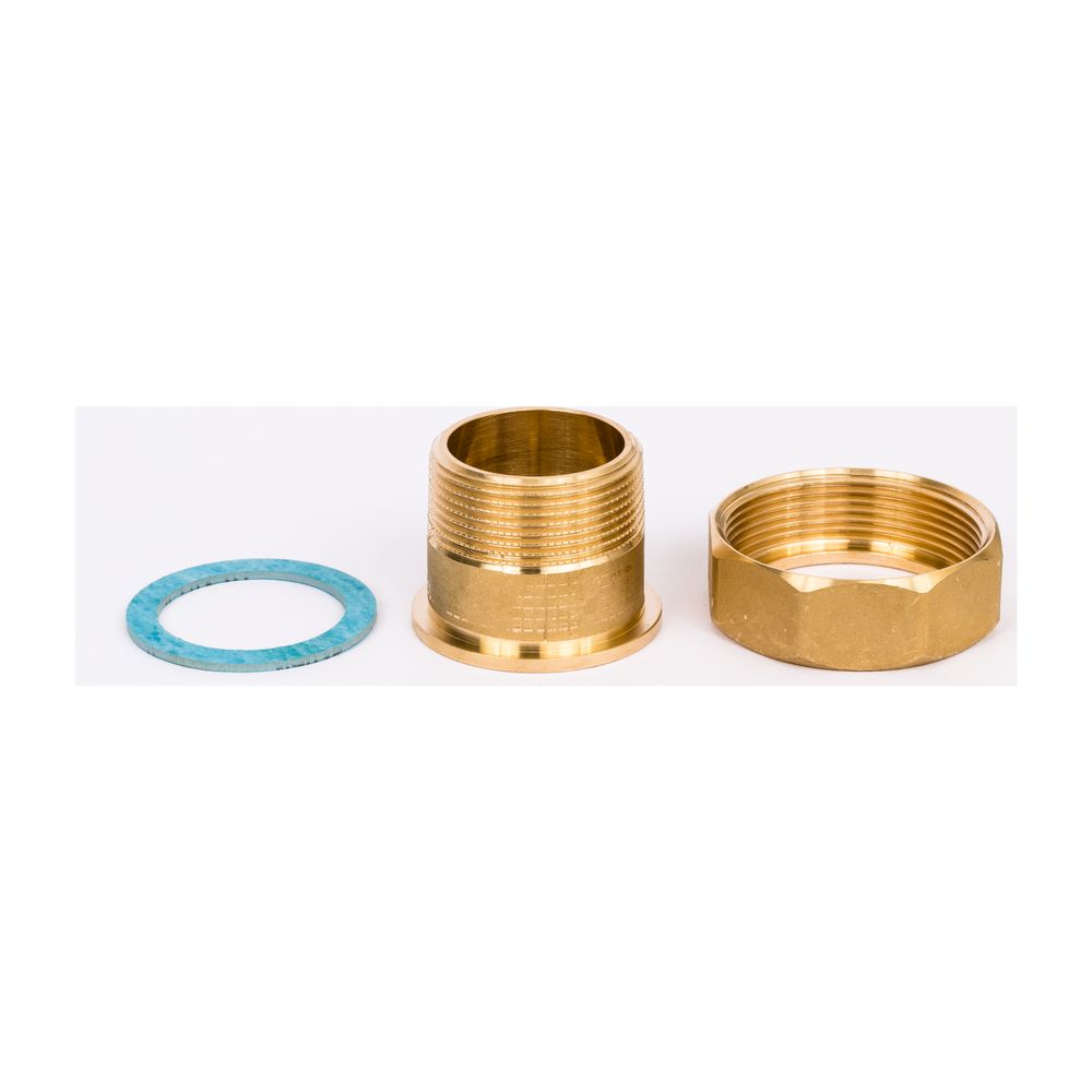 Raccord fileté Danfoss VM2 DN 40 AG, 065B2004