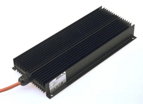 Chauffage pour armoire électrique Danfoss DEVItronic 12-48V 20W