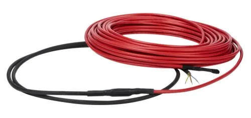 Danfoss câble chauffant DEVIIflex 10T 6m
