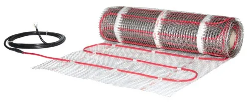 Tapis chauffant Danfoss ECFlex 50T#088L6392