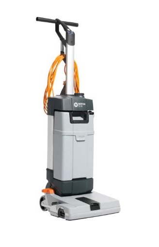 Nilfisk SC100 E Machine de lavage et d'aspiration compacte