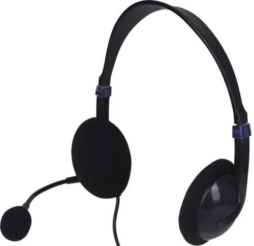 Casque audio Sandberg Headset Saver USB
