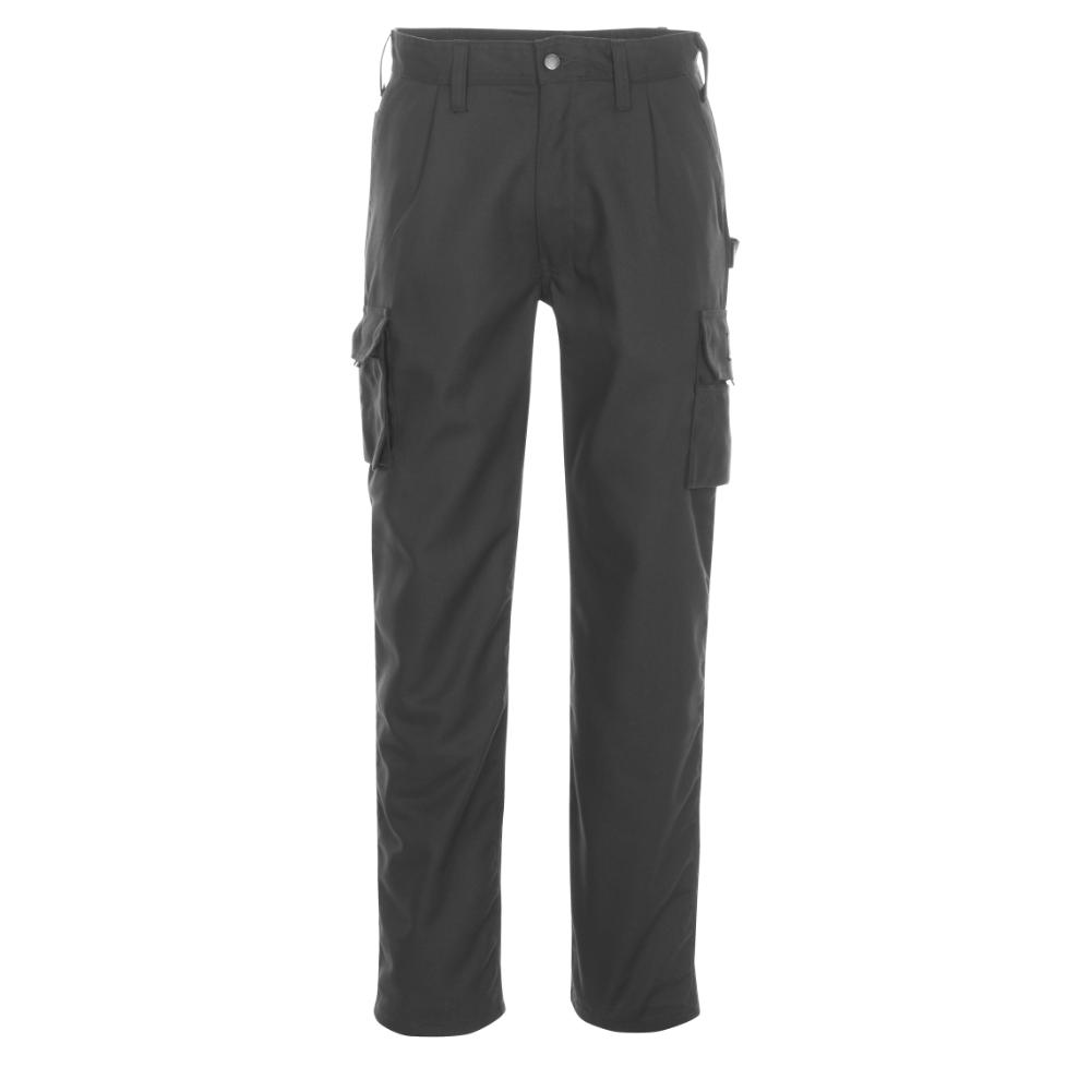Pantalon de travail Toledo pour homme avec poches latérales HARDWEAR