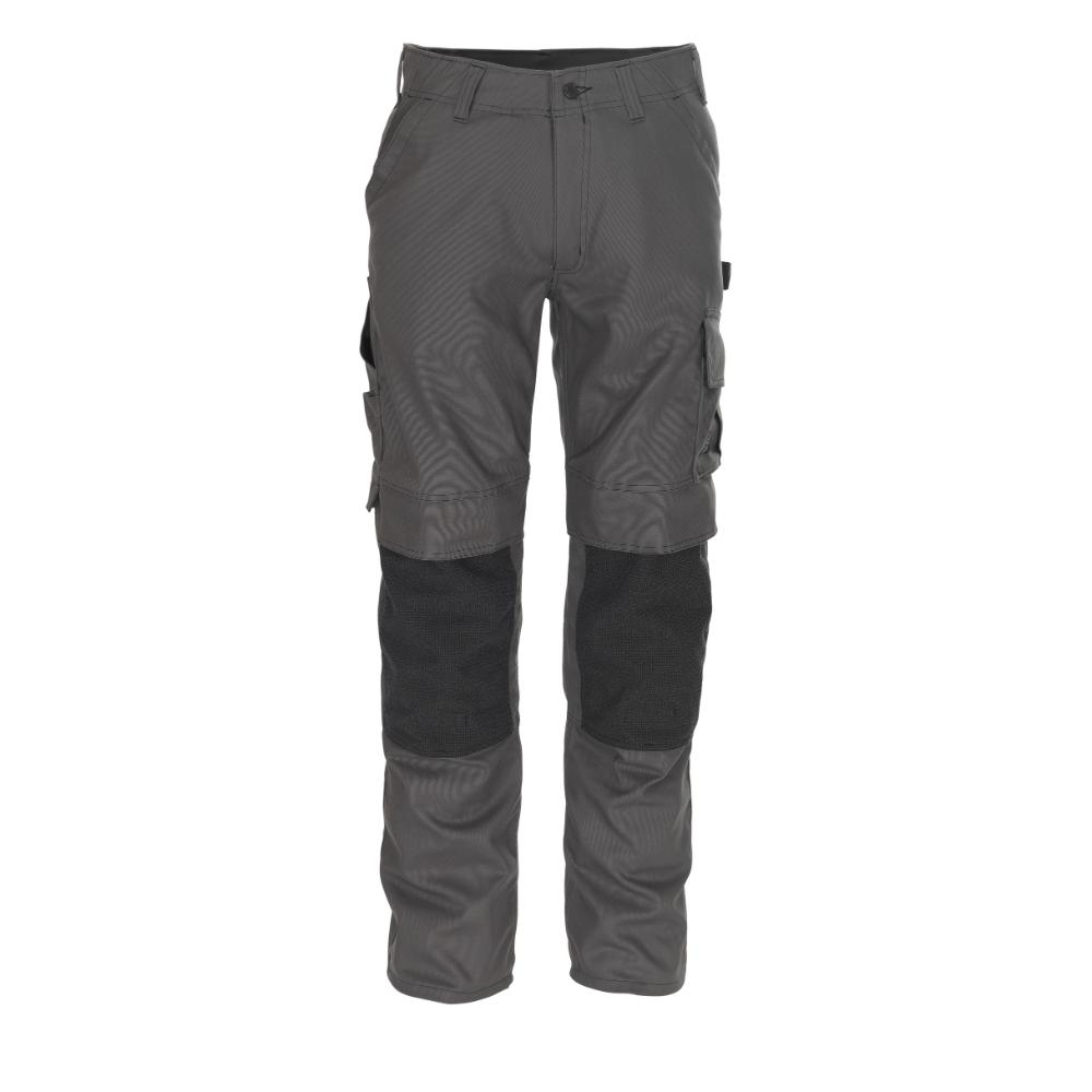 Pantalon de travail MASCOT Lerida avec poches genoux HARDWEAR
