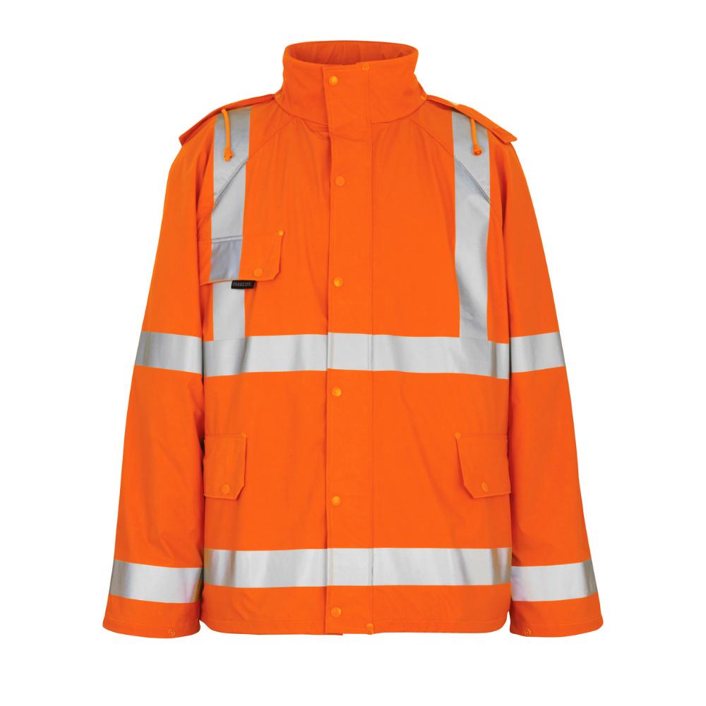 Veste de pluie SAFE AQUA Feldbach de MASCOT