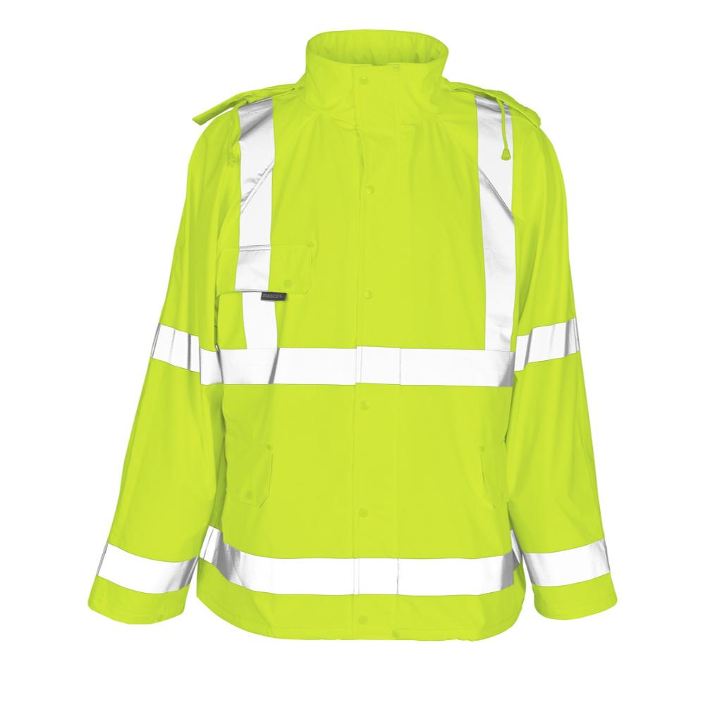 Veste de pluie Feldbach SAFE AQUA (MASCOT)