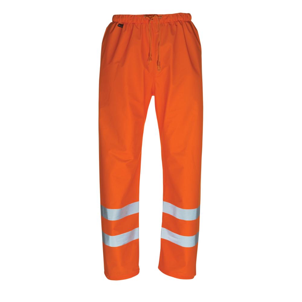 Pantalon de pluie SAFE AQUA Wolfsberg de MASCOT