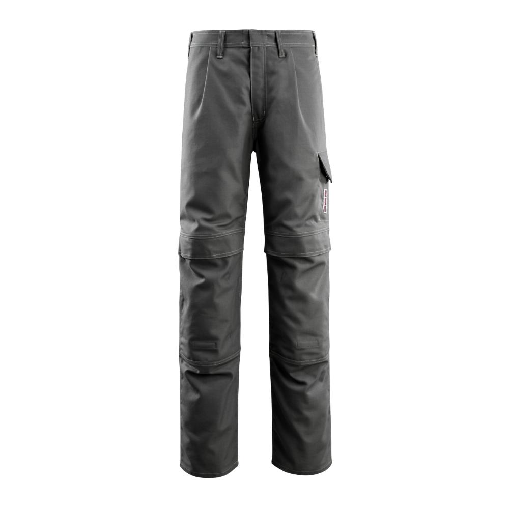 Pantalon Bex avec poches genoux MULTISAFE de MASCOT