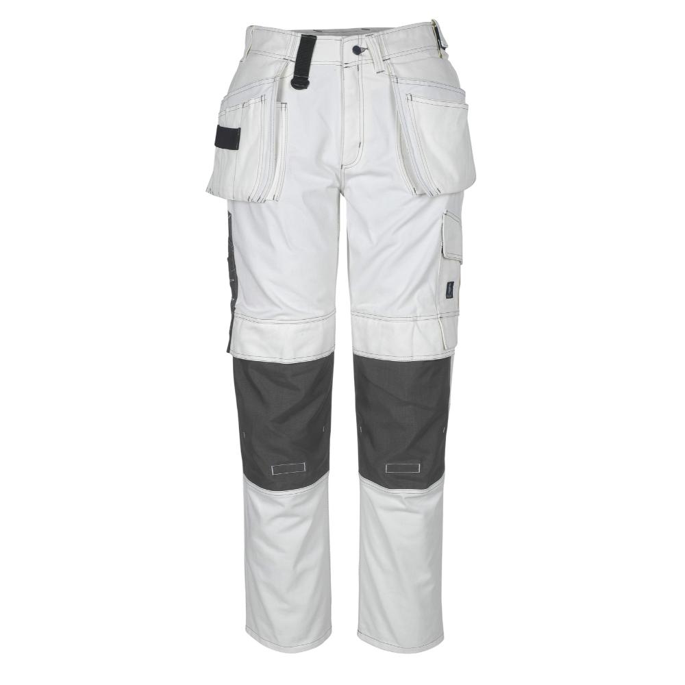 Pantalon Atlanta HARDWEAR avec poches suspendues MASCOT