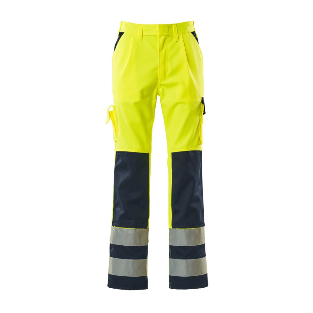 Pantalon MASCOT Olinda avec poches aux genoux SAFE COMPETE