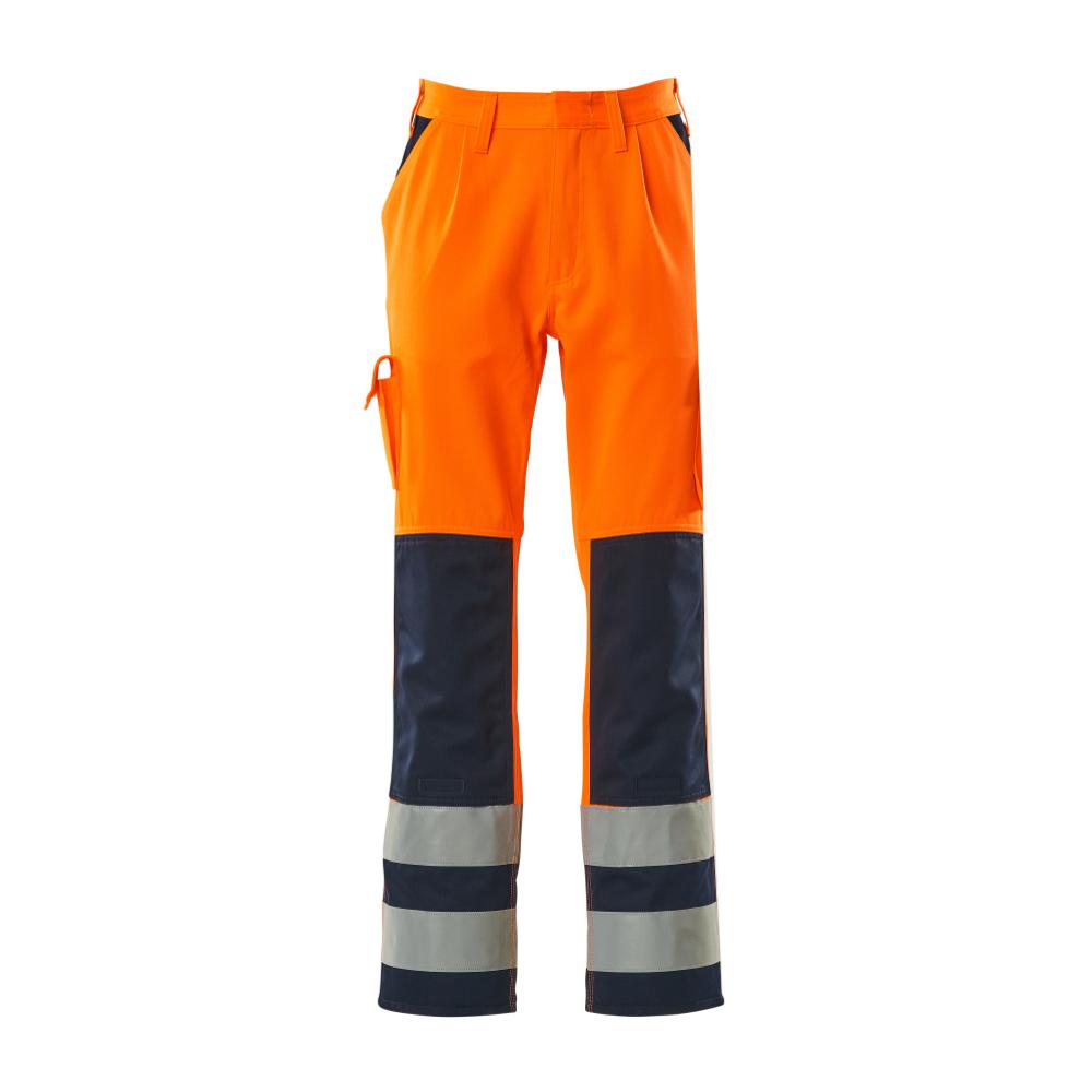Pantalon Olinda avec poches genoux SAFE COMPETE