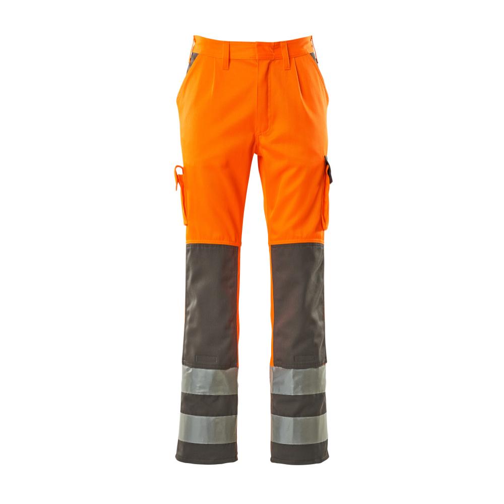 Pantalon Olinda Hose avec poches genoux SAFE COMPETE de MASCOT
