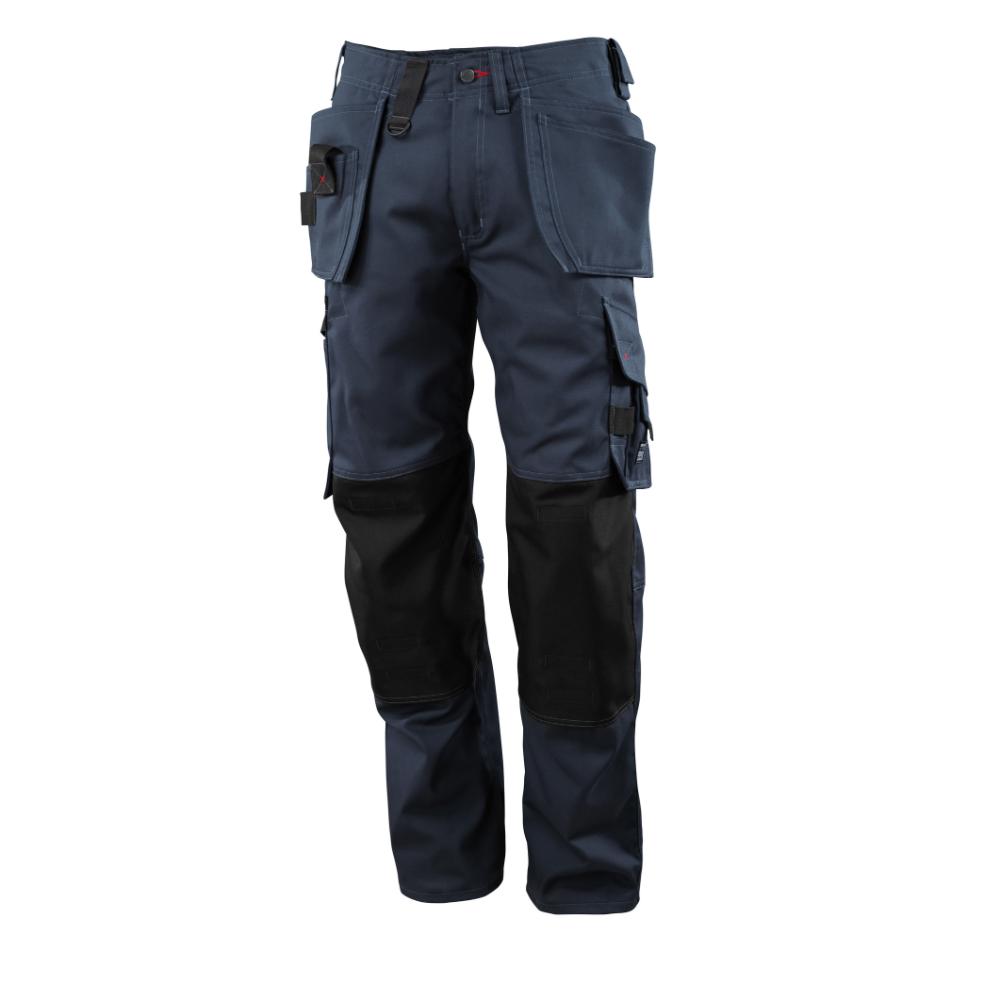 Pantalon MASCOT Lindos avec poches suspendues FRONTLINE