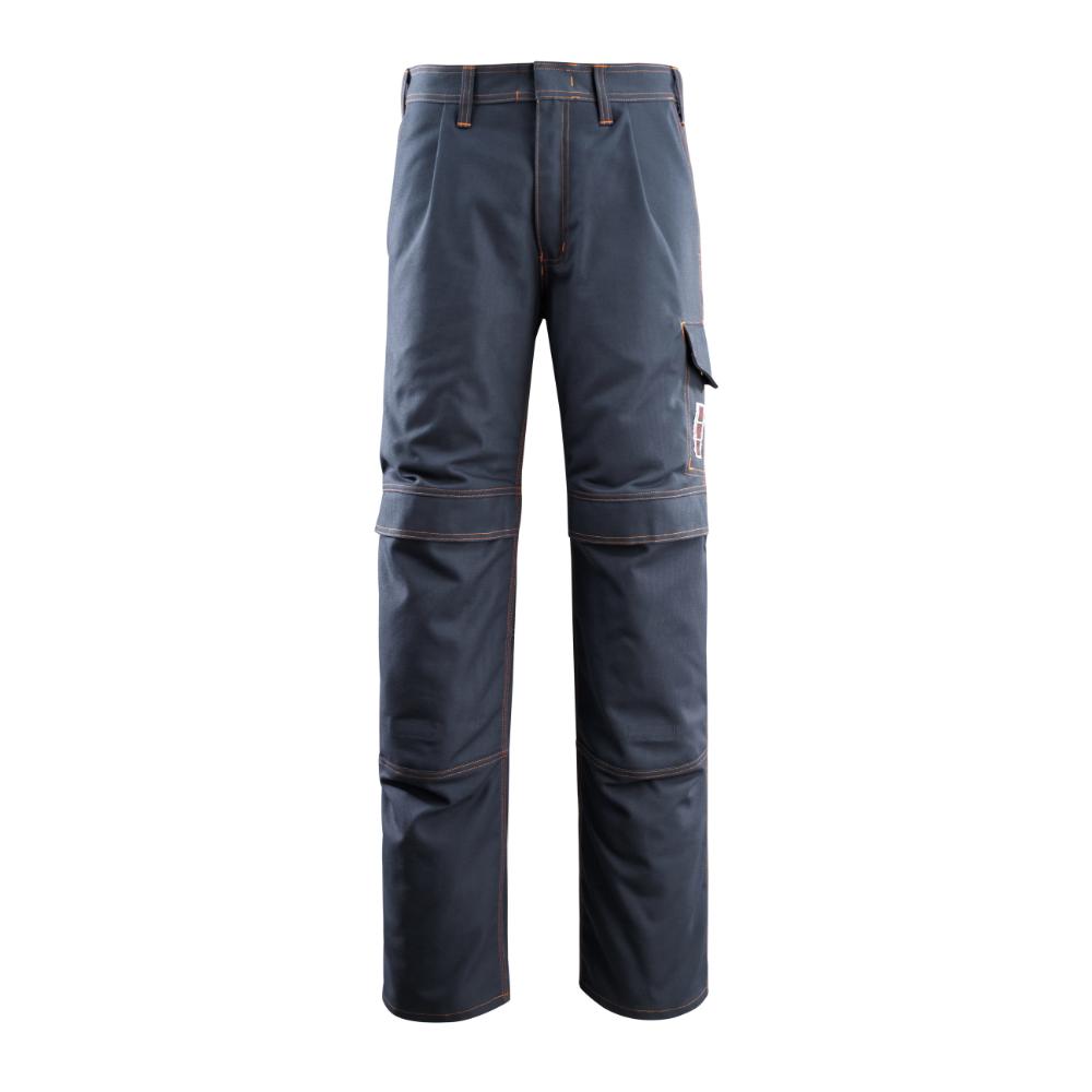 MASCOT Pantalon de travail Bex Hose avec poches de genou MULTISAFE