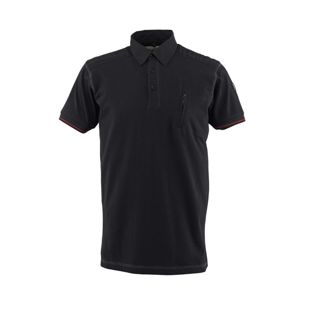 Polo MASCOT Kreta avec poche poitrine FRONTLINE