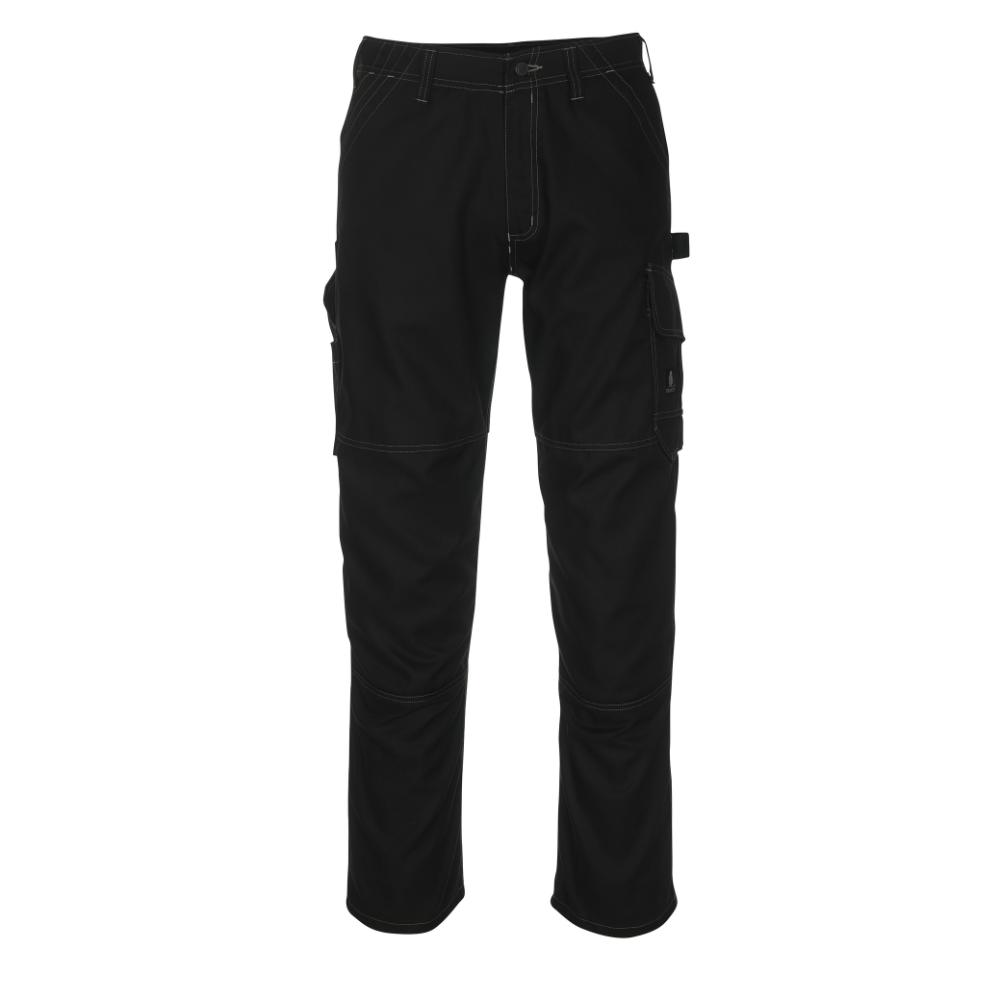 Pantalon de travail Totana avec poches à outils HARDWEAR de MASCOT