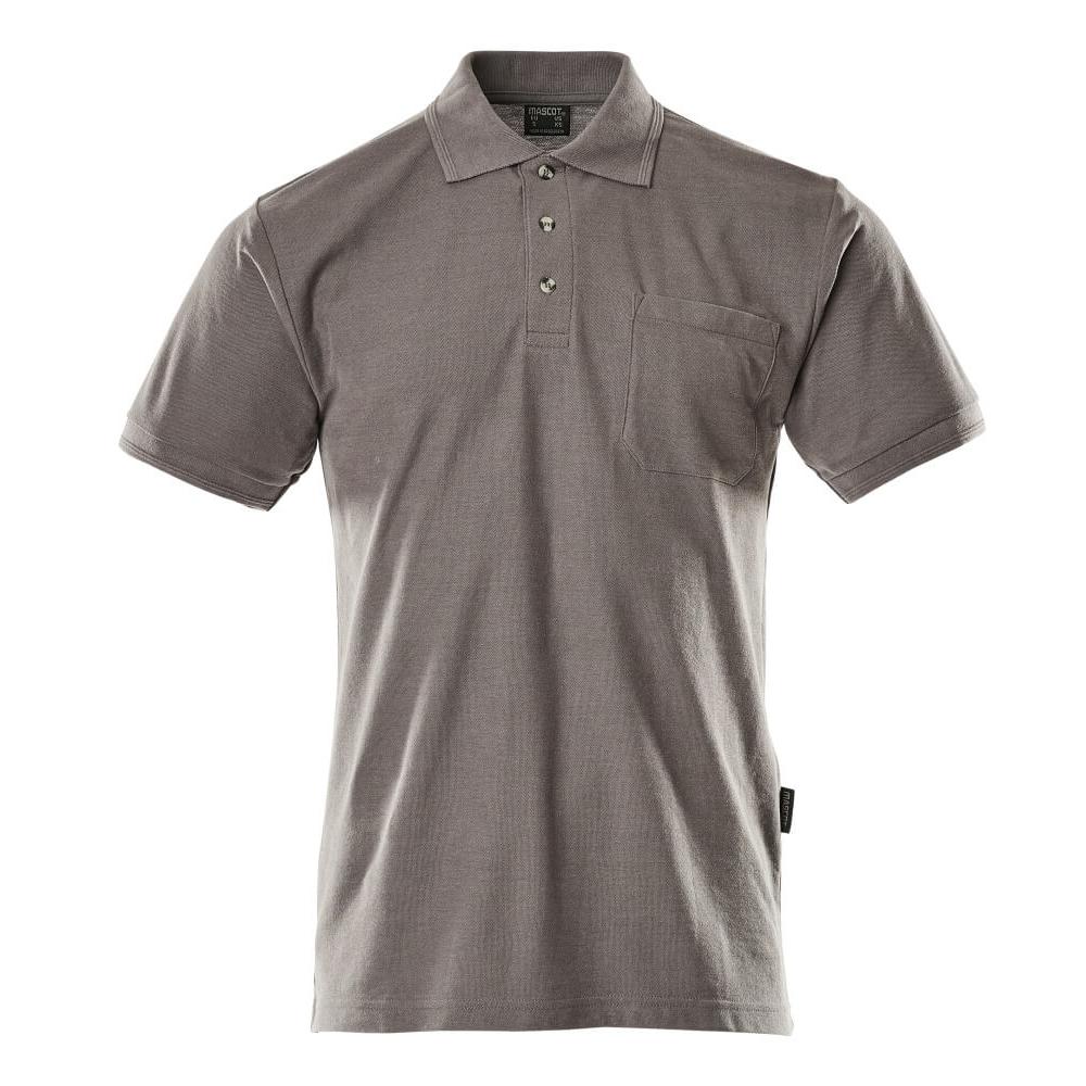 Polo MASCOT Borneo avec poche poitrine CROSSOVER