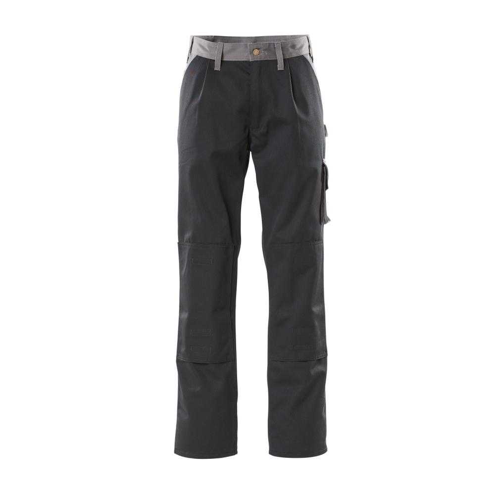 Pantalon de travail MASCOT Torino avec poches aux genoux IMAGE