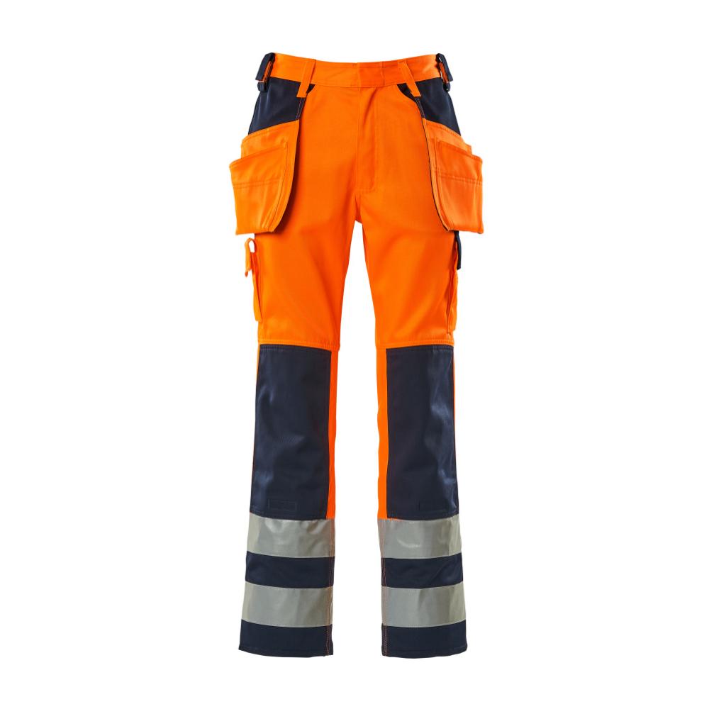 Pantalon de travail MASCOT Almas avec poches suspendues SAFE COMPETE