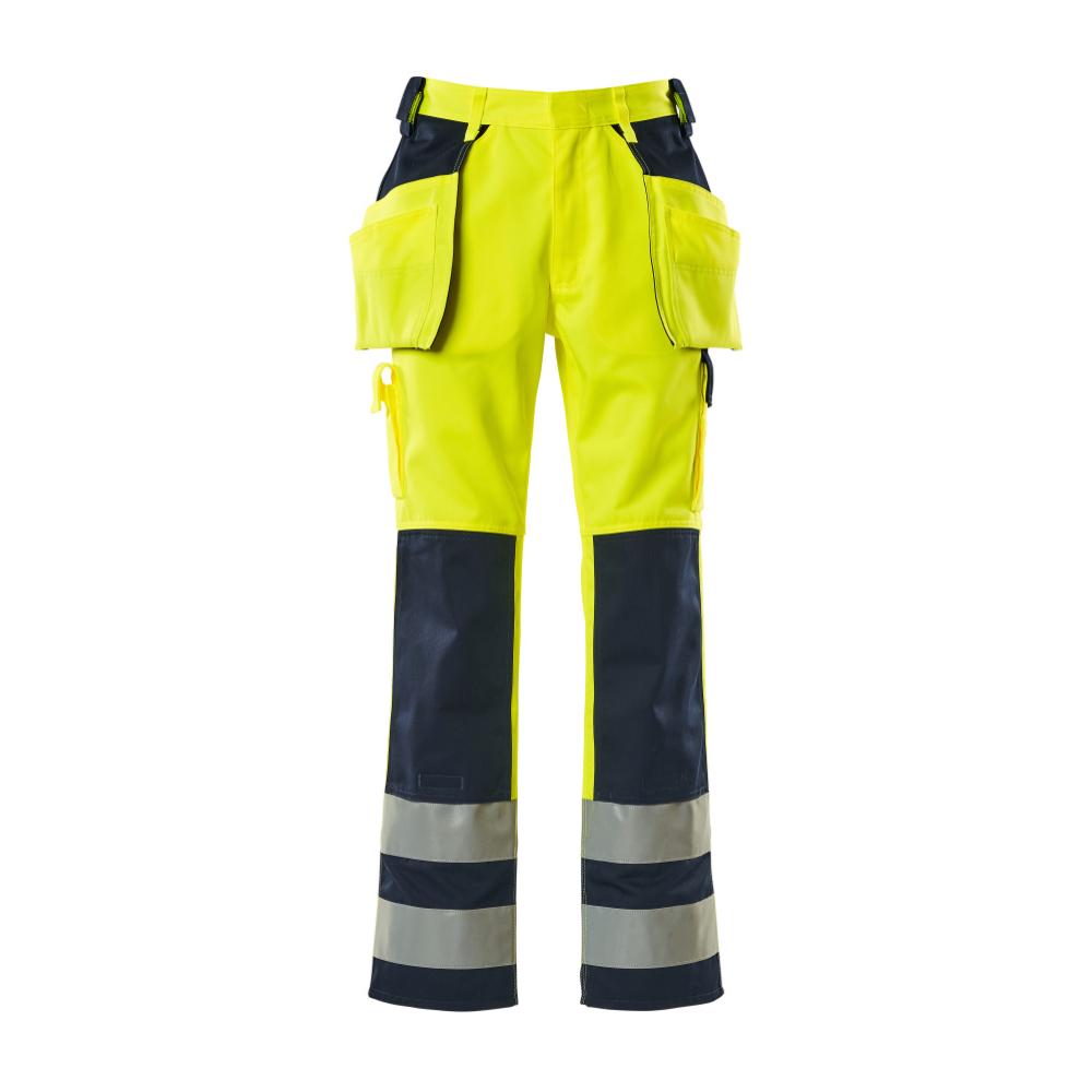 MASCOT Pantalon Almas avec poches suspendues SAFE COMPETE