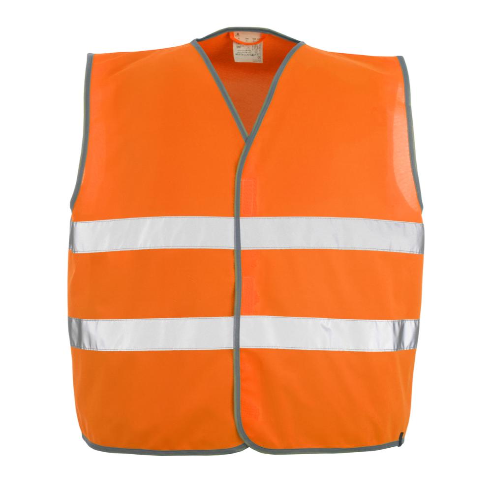 Gilet de signalisation Weyburn MASCOT