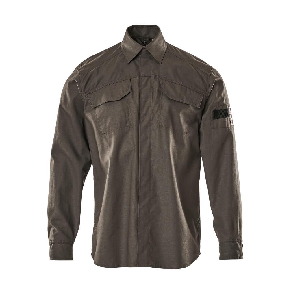 Chemise à manches longues MULTISAFE MASCOT Ternitz
