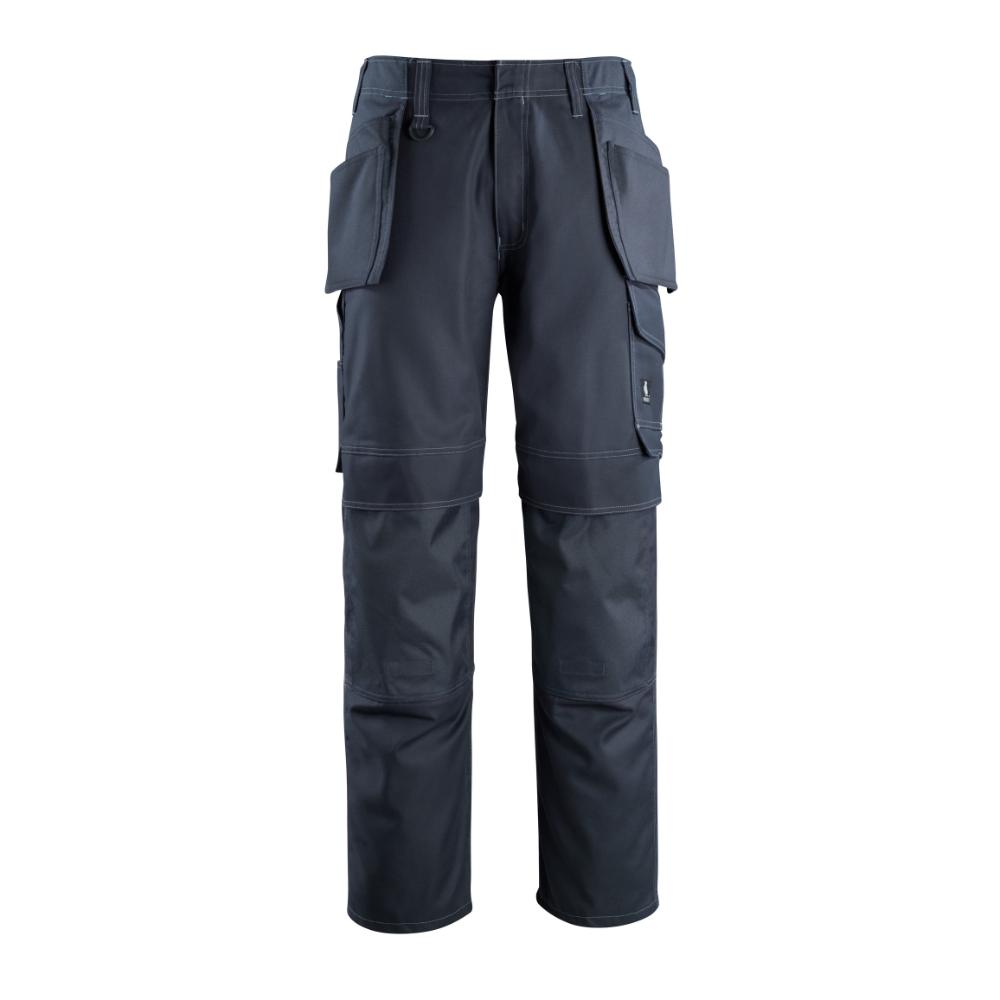Pantalon de travail Springfield avec poches suspendues INDUSTRY de MASCOT