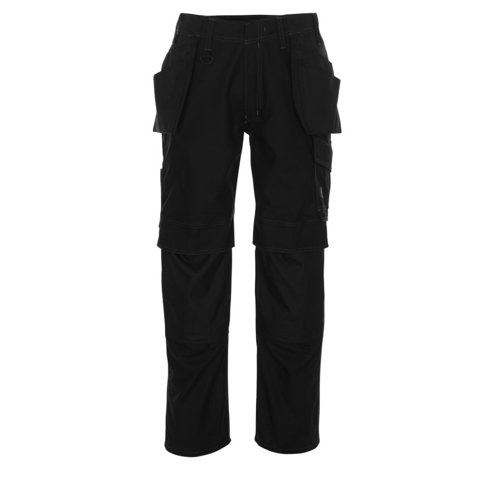 Pantalon de travail MASCOT Springfield avec poches suspendues INDUSTRY