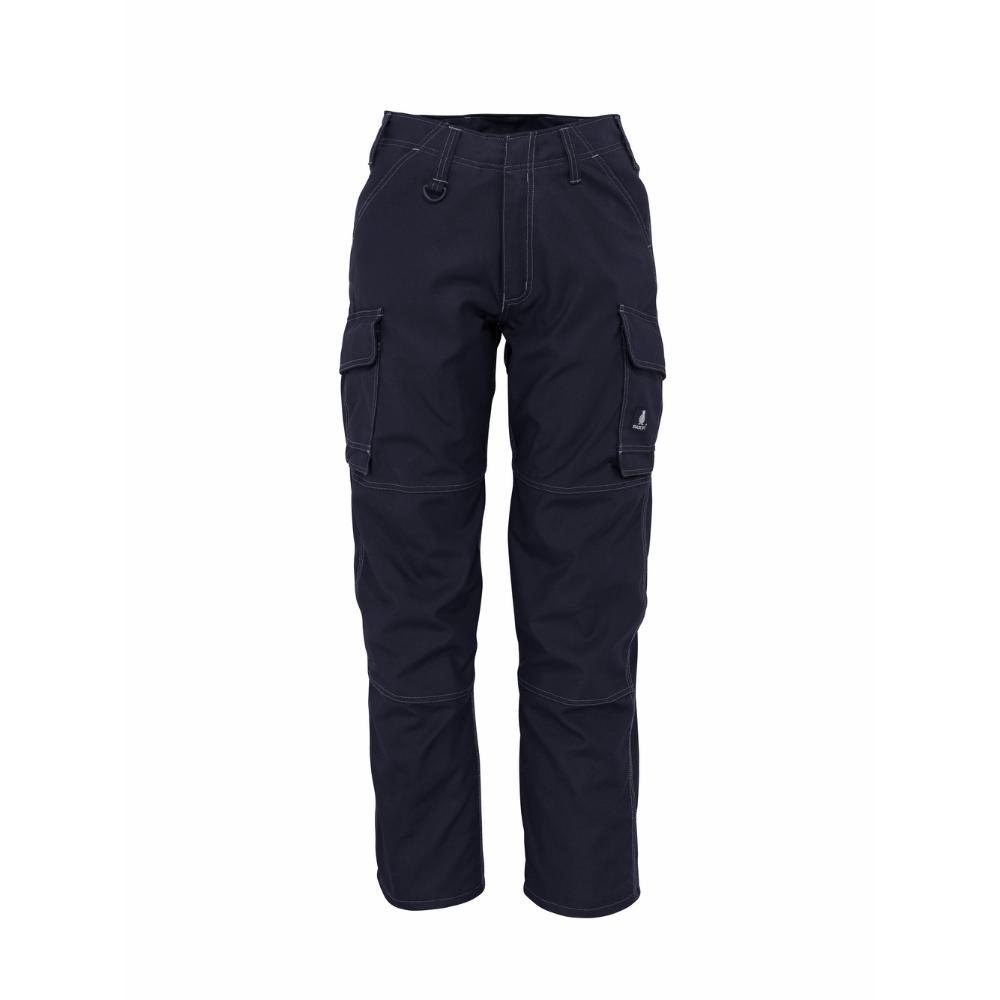 Pantalon de travail MASCOT New Haven avec poches à outils INDUSTRY