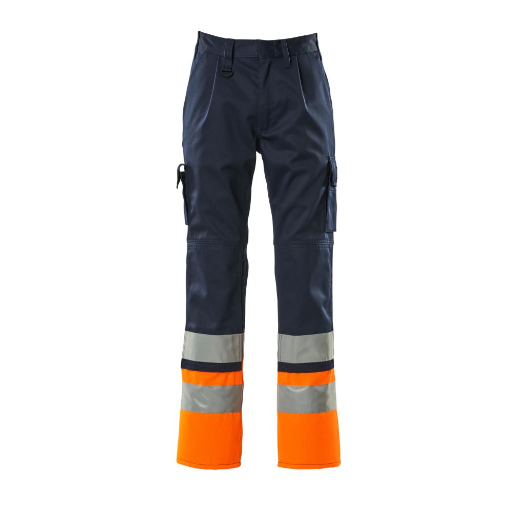 Pantalon de travail Patos avec poches aux genoux SAFE COMPETE de MASCOT