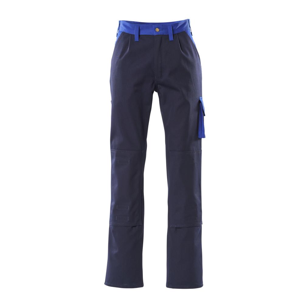 Pantalon de travail Palermo avec poches à genoux IMAGE