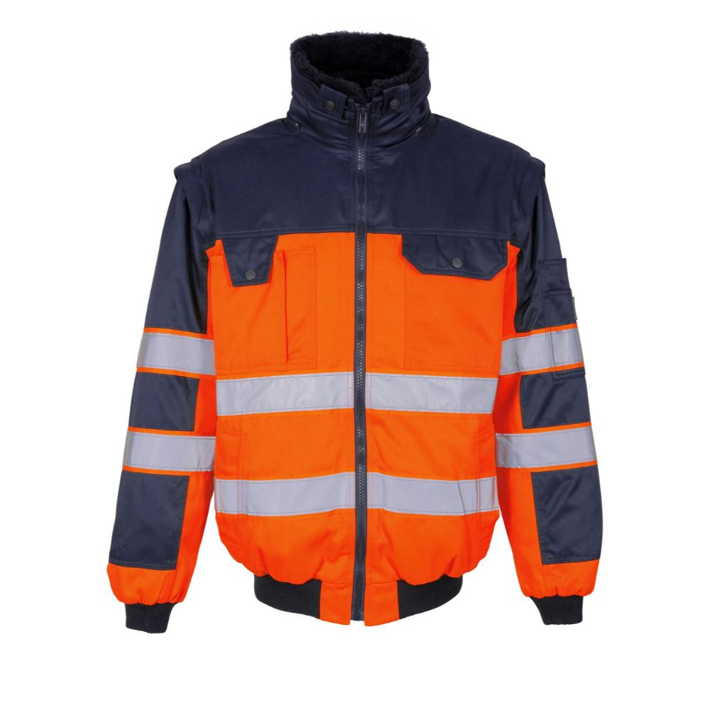 Veste pilote MASCOT Livigno SAFE IMAGE