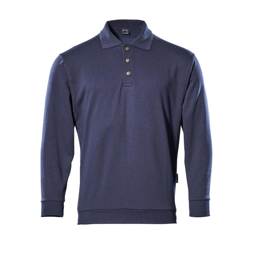 Polo-sweat MASCOT Trinidad CROSSOVER