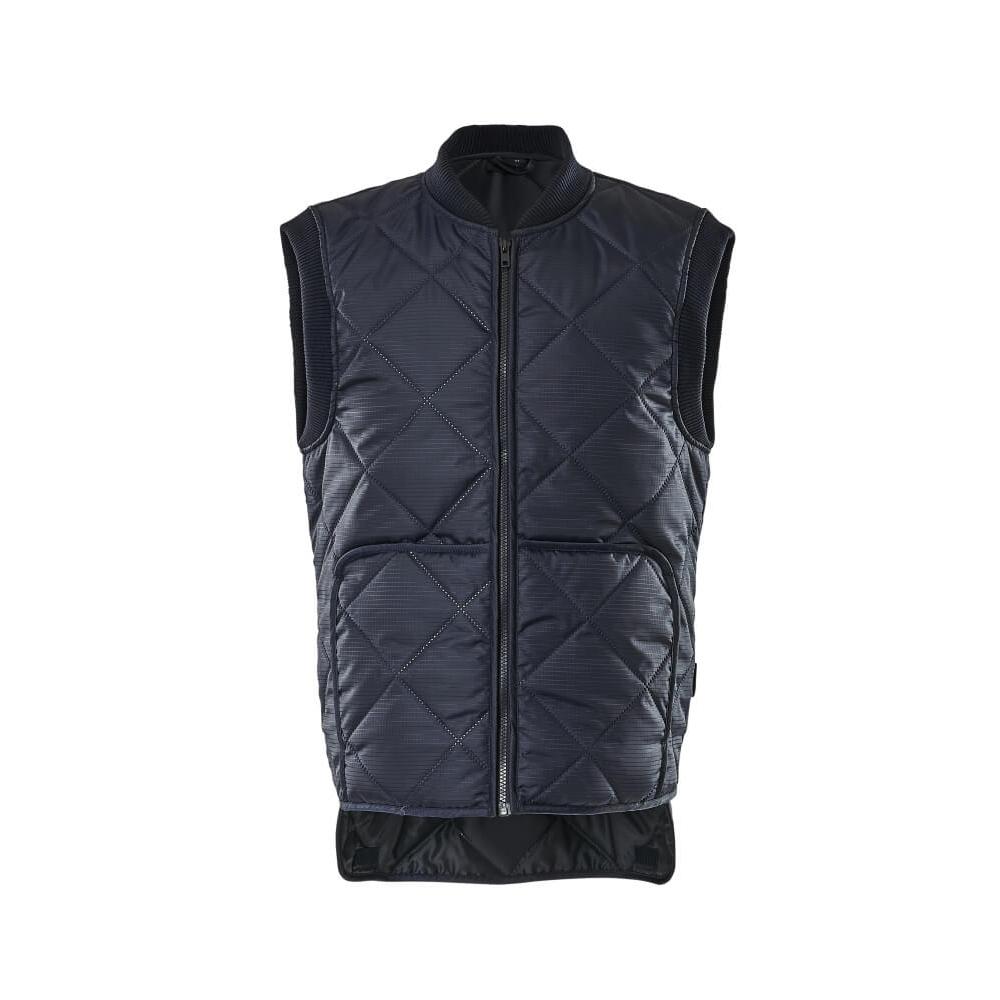 Veste thermique marine MASCOT Liverpool