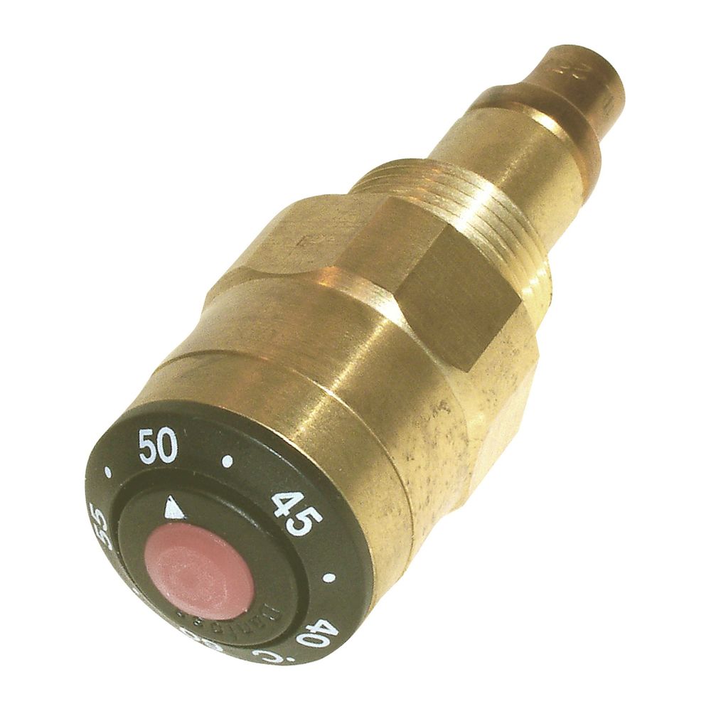 Module de désinfection thermostatique Danfoss MTCV 15/20 version A, CW724R EcoBrass, 003Z2033
