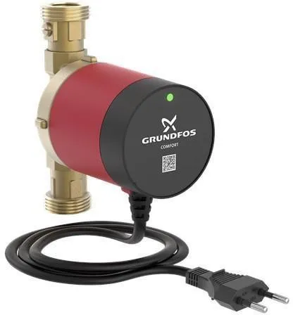 Pompe de circulation GRUNDFOS COMFORT 15-14 BX DACH