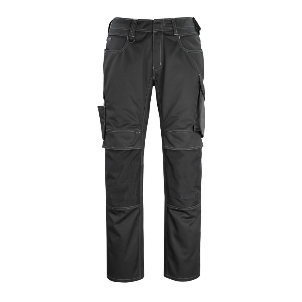 Pantalon Erlangen avec poches aux genoux UNIQUE